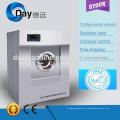 2014 alta qualidade 20 kg industrial lavadora extrator